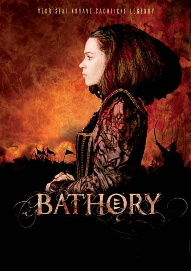 Bathory is similar to The Falling Man.
