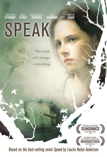 Speak is similar to An Evening of Edgar Allan Poe.