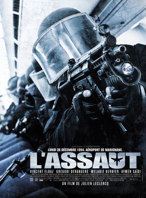 L'assaut is similar to Samrat & Co..