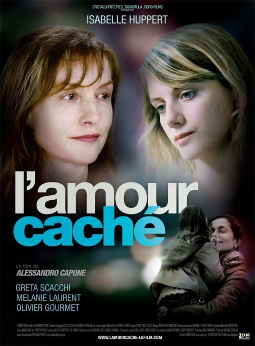 L'amour cache is similar to La fille du sonneur.