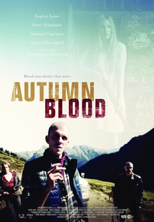 Autumn Blood is similar to A Town Torn Apart.