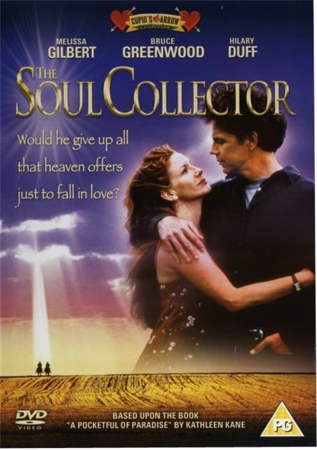 The Soul Collector is similar to A Strange Confession.