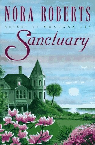 Sanctuary is similar to A Cure for Suffragettes.