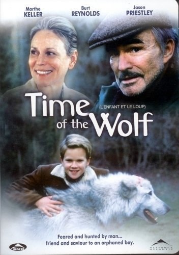 Time of the Wolf is similar to "Ya budu vam snitsya..." Nikita Mihaylovskiy".
