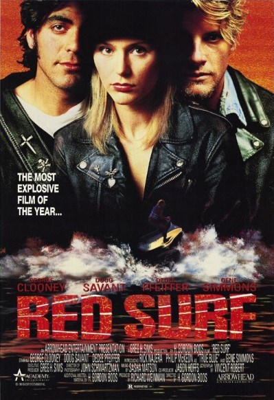 Red Surf is similar to Angel's Bondage Session.