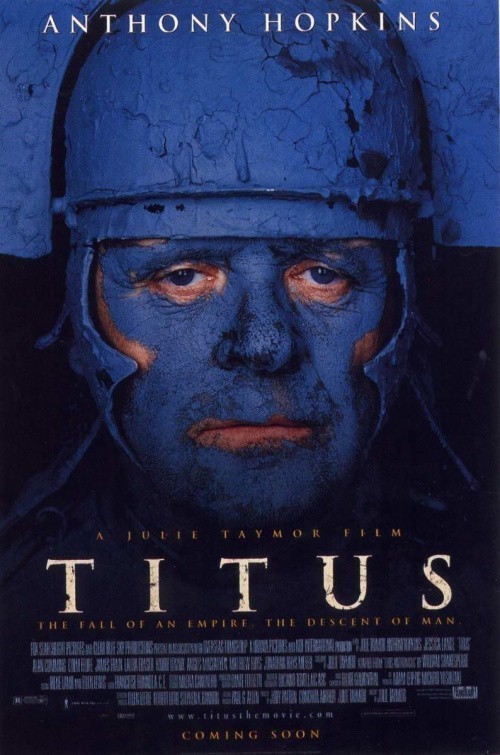Titus is similar to A Bid for Fortune.