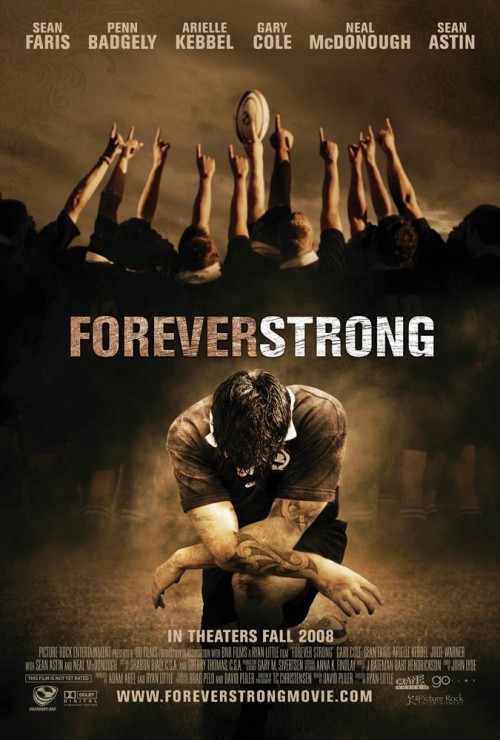 Forever Strong is similar to La danse heroique.