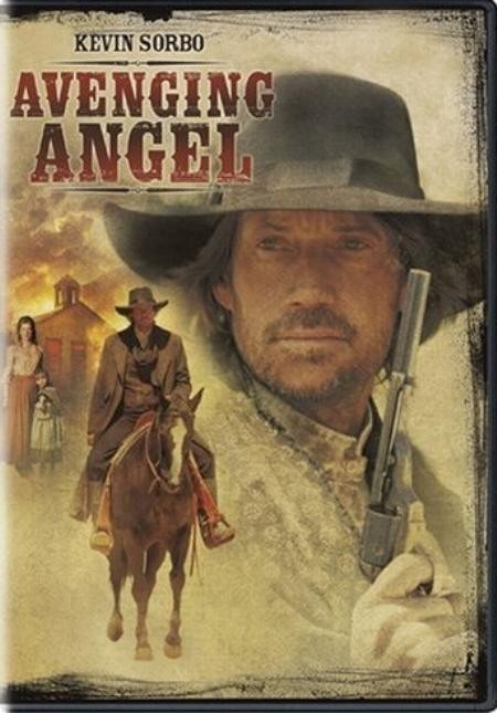 Avenging Angel is similar to The Music Man.