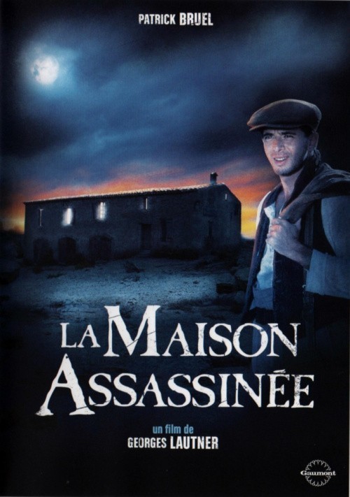 La maison assassinee is similar to Holy Hell.
