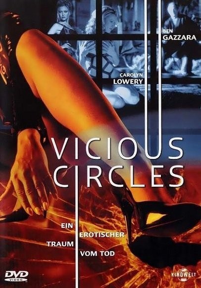 Vicious Circles is similar to Adventure in the Hopfields.