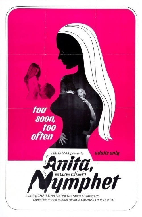Anita is similar to Through the Dark.