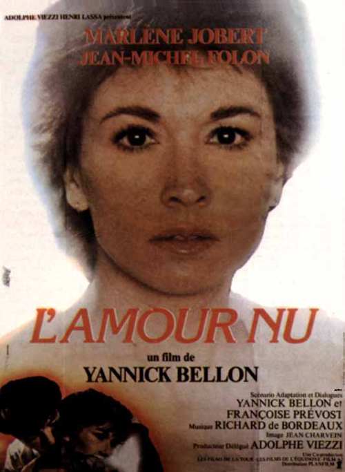L'amour nu is similar to Feminine Rhythm.