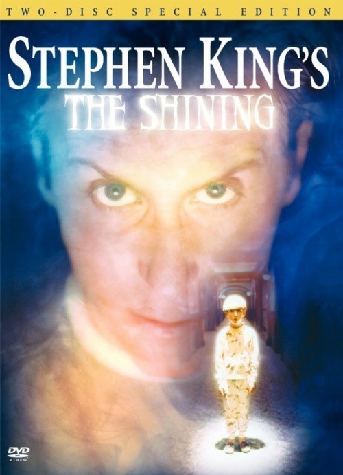 The Shining is similar to Das Parfum der Mrs. Worrington.