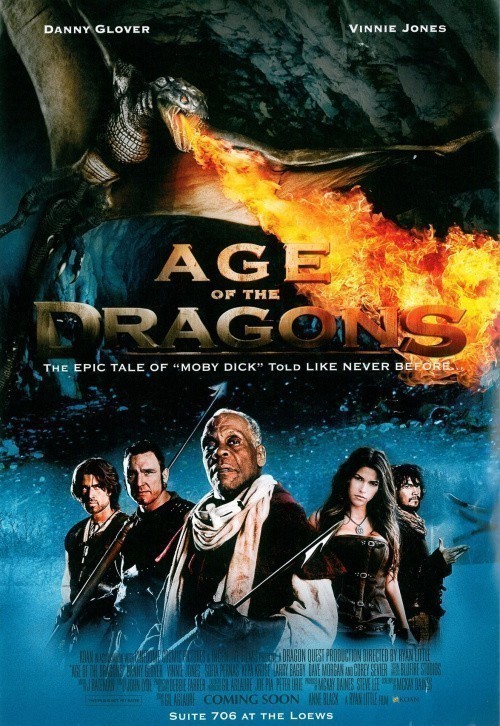 Age of the Dragons is similar to Nora inu.