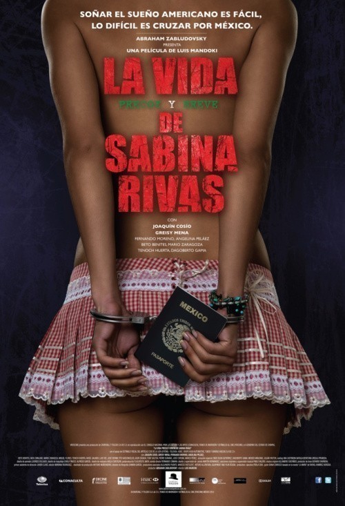 La vida precoz y breve de Sabina Rivas is similar to Forte est la tentation de Georges.