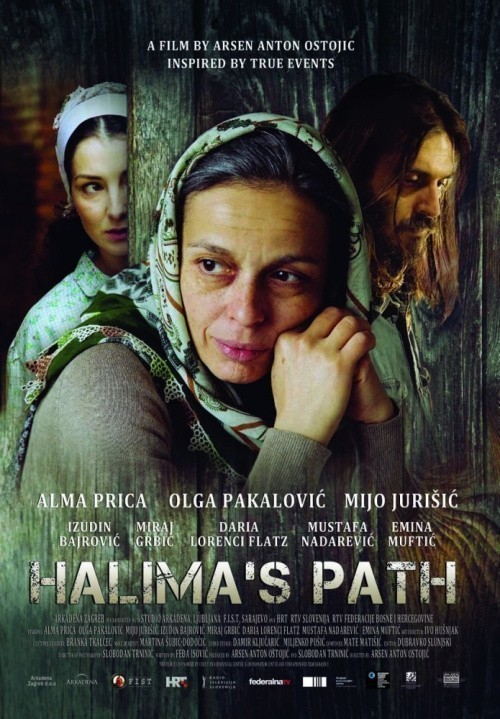 Halimin put is similar to Film politico.