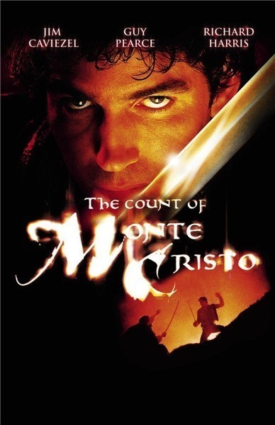 The Count of Monte Cristo is similar to Broken Ties.