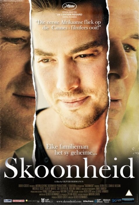 Skoonheid is similar to Hannibal Brooks.