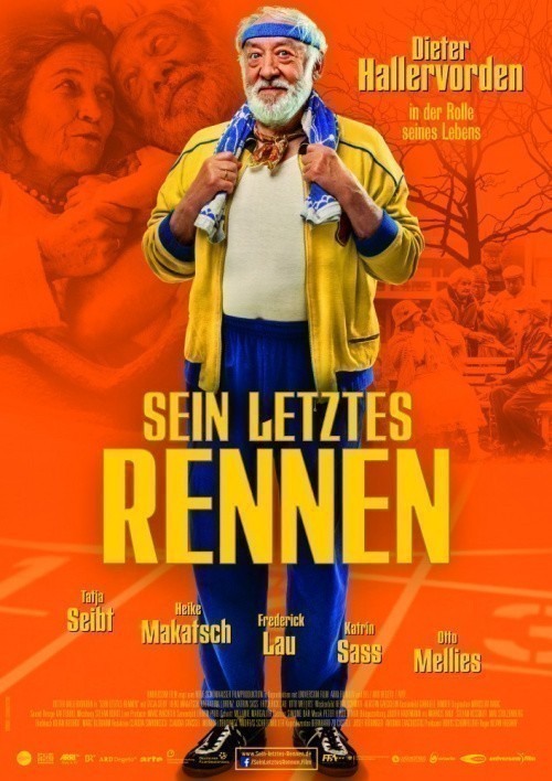 Sein letztes Rennen is similar to Trick: The Movie 2.
