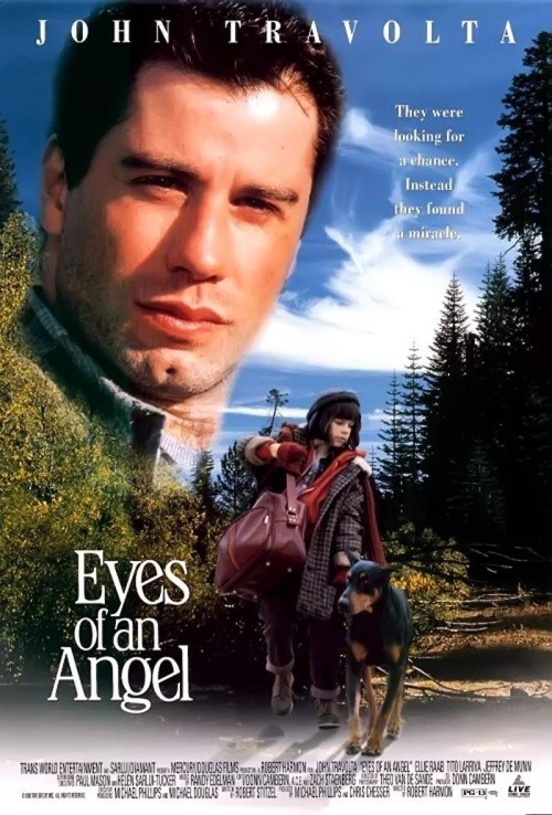 Eyes of an Angel is similar to Jack's potes.