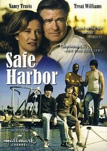 Safe Harbor is similar to Jane's Lovers.