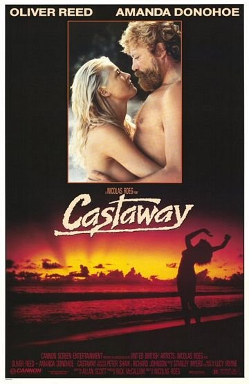 Castaway is similar to The Edge of Power.