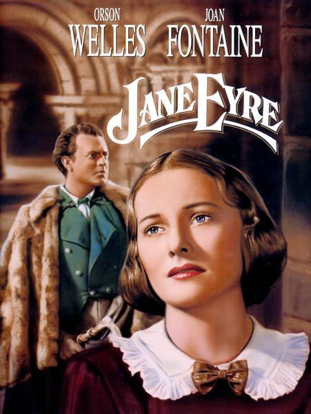 Jane Eyre is similar to The High Cost of Living.