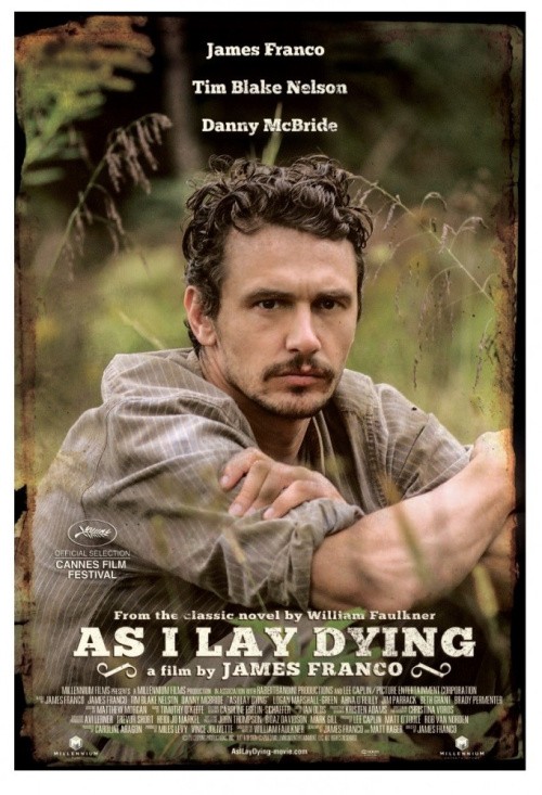 As I Lay Dying is similar to Vive les comedies musicales!.