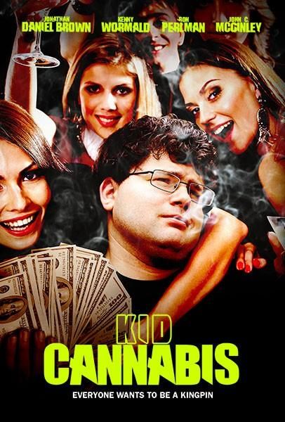 Kid Cannabis is similar to Message Sent.