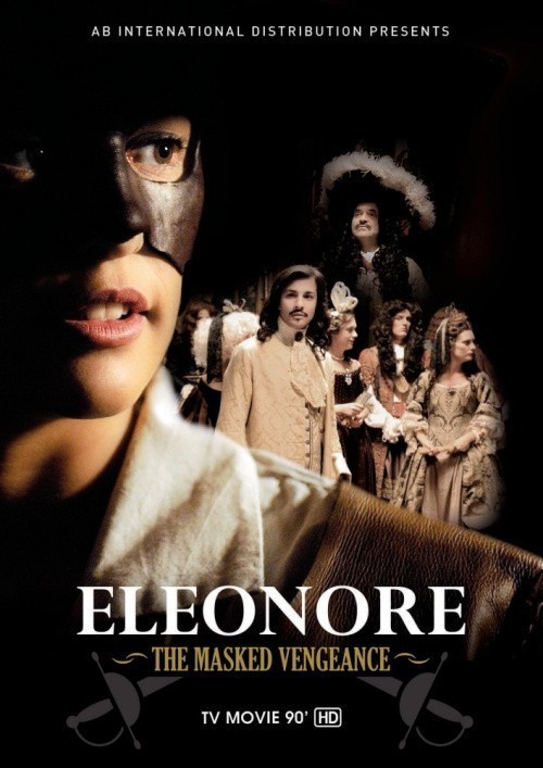 Eléonore, l'intrépide is similar to The Transporter Refueled.