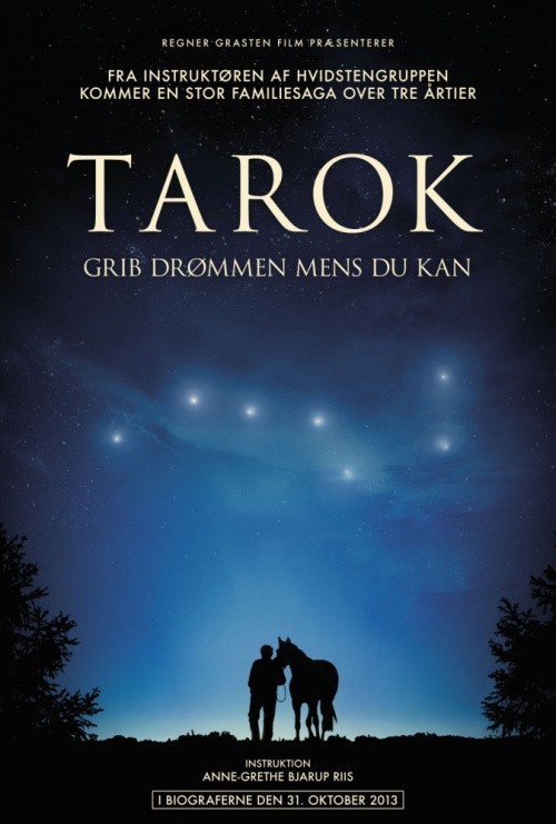 Tarok is similar to The Birthday Boy.