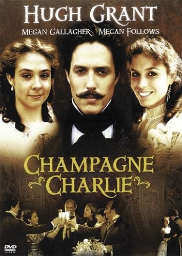 Champagne Charlie is similar to Between Midnight.