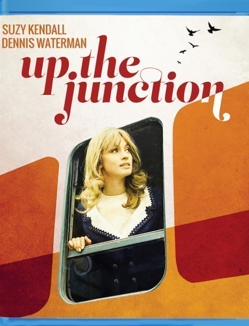 Up the Junction is similar to The Desperado.