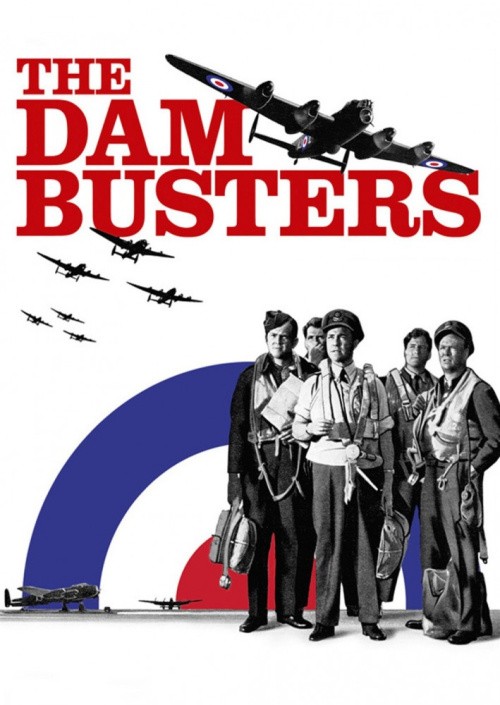 The Dam Busters is similar to Mas alla del deseo.