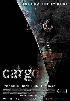 Cargo is similar to O Cantor e a Bailarina.