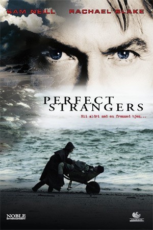 Perfect Strangers is similar to Mister Mama.
