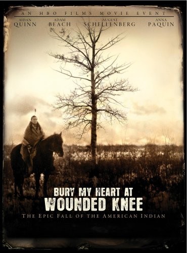Bury My Heart at Wounded Knee is similar to Semaforo en rojo.