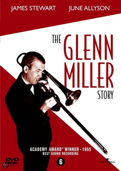 The Glenn Miller Story is similar to The Only Way Out.