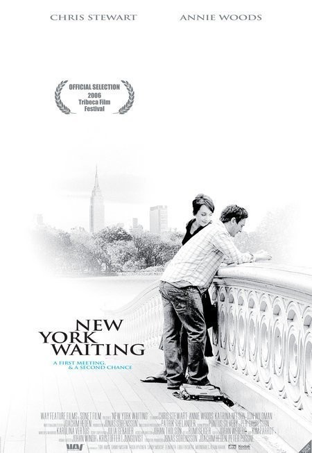 New York Waiting is similar to Arabia.