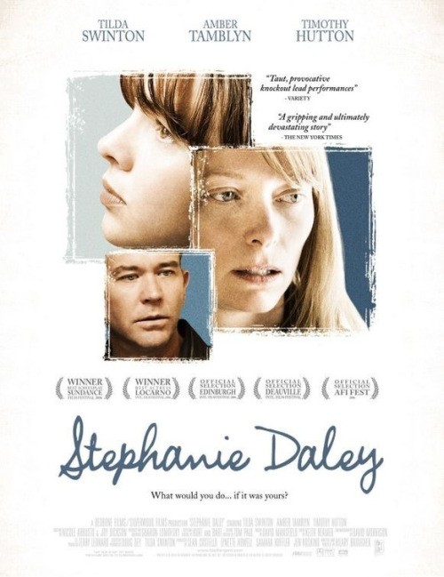 Stephanie Daley is similar to Truman Capote: Answered Prayers.