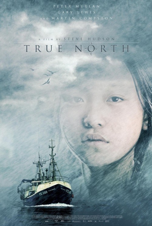 True North is similar to Overexposed.