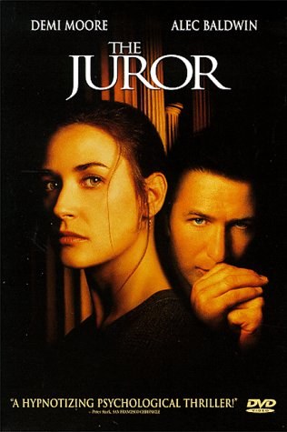 The Juror is similar to Clue??.