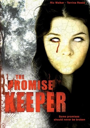 The Promise Keeper is similar to Where's the Fire.