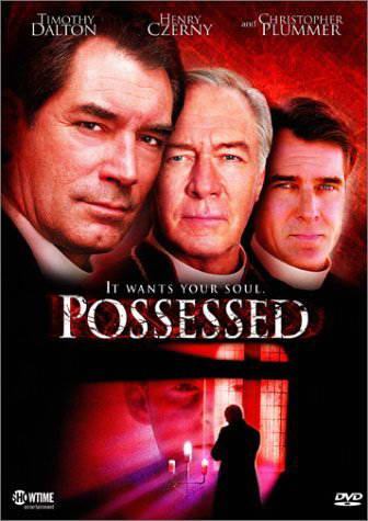 Possessed is similar to A Wicked Within.