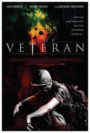 The Veteran is similar to The Boondock Saints II: All Saints Day.