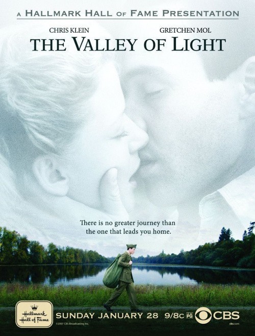 The Valley of Light is similar to A Life Less Ordinary.