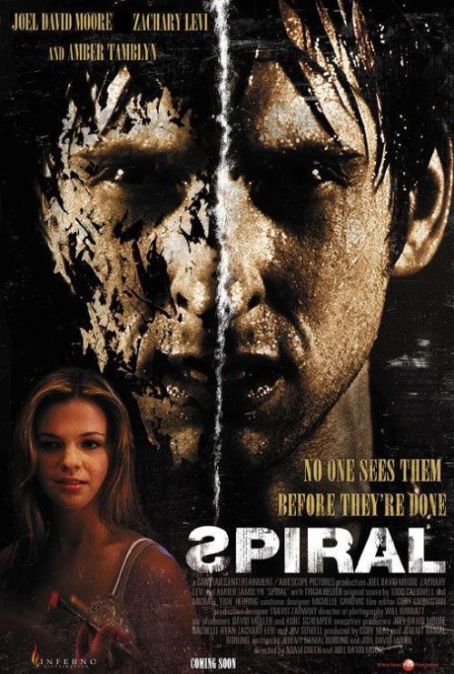 Spiral is similar to Cheaper by the Dozen.
