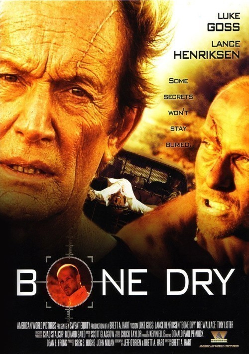 Bone Dry is similar to The P.A.C.K..
