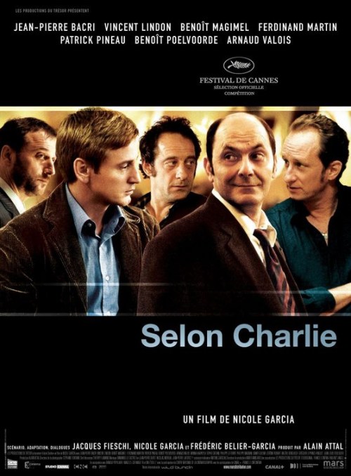 Selon Charlie is similar to Guttersnipe.