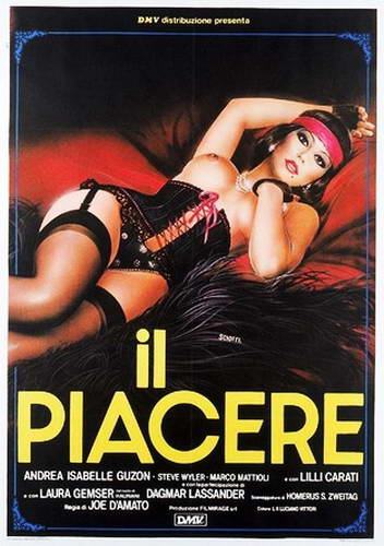 Il piacere is similar to Jowita.